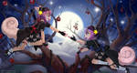 derevo final by Tavin CristalAvi by VibrantSnow