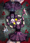 By Magic-Ray by VibrantSnow