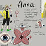 CP OC REF: Anna (OUTDATED)