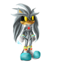 Silver Heartless (for collab)