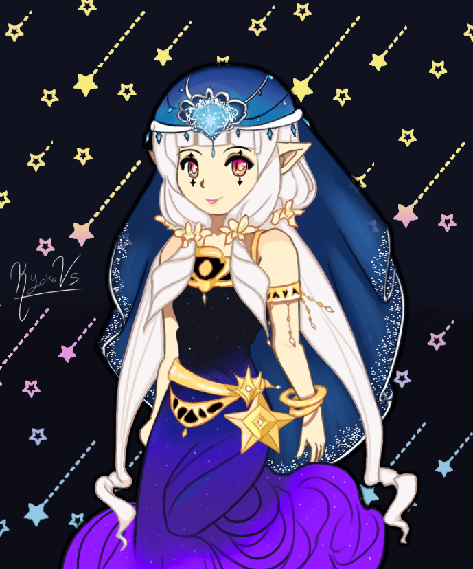 GaiaOnline Avatar Art