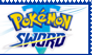 Pokemon Sword Stamp (ver. 1)