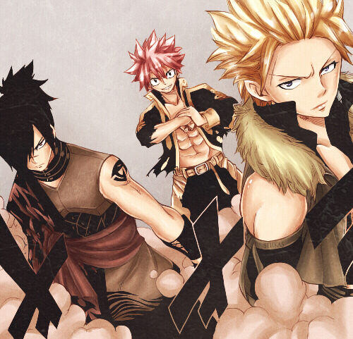 Tartaros Arc  Fairy tail anime, Fairy tail, Fairy tale anime