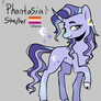 MLP Next Gen Ref | Phantasia