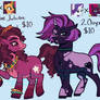 MLP Crackship Adopts (OPEN)