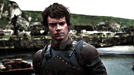 Theon Greyjoy