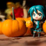 Miku Thanksgiving