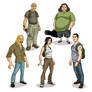 Animated Losties
