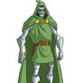 Dr. Doom