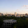 Tel-Aviv Skyline