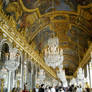 The Palace of Versailles