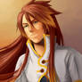 Luke fon Fabre