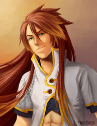 Luke fon Fabre