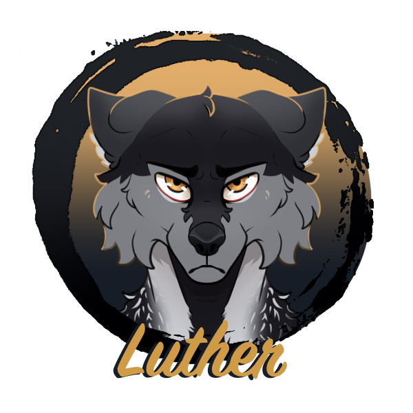 [TOW] Luther Tracker