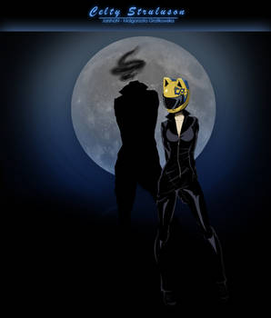 Celty - DRR