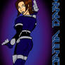 Agent Joanna Dark