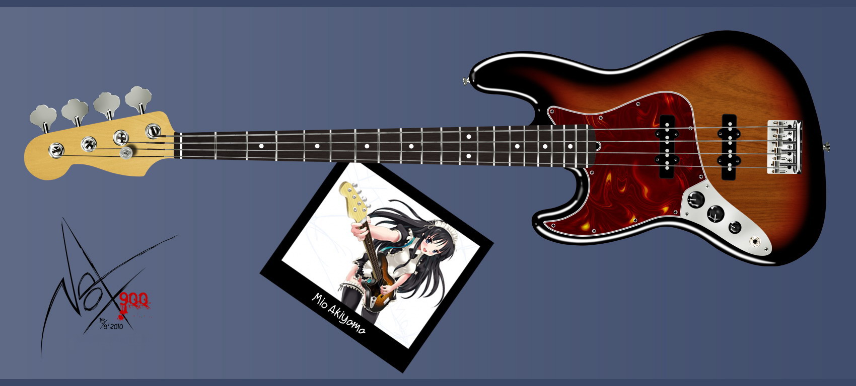 Mio Bass