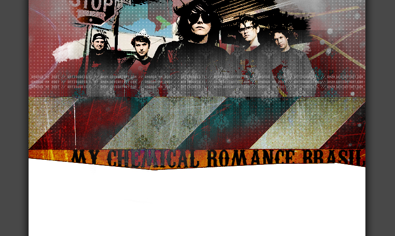 MCRBR