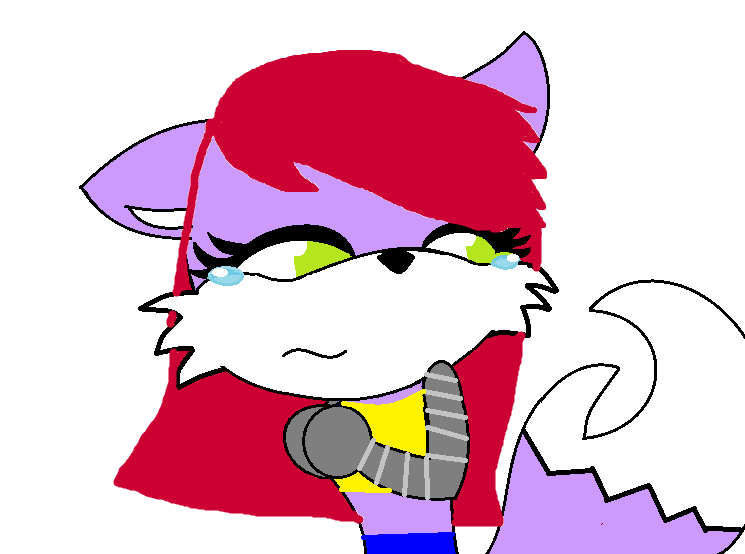 Jane Sad Jane sad by Soniathehedgehog19 on DeviantArt