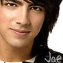 Joe Jonas Icon