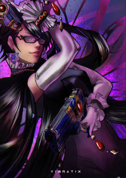 Bayonetta