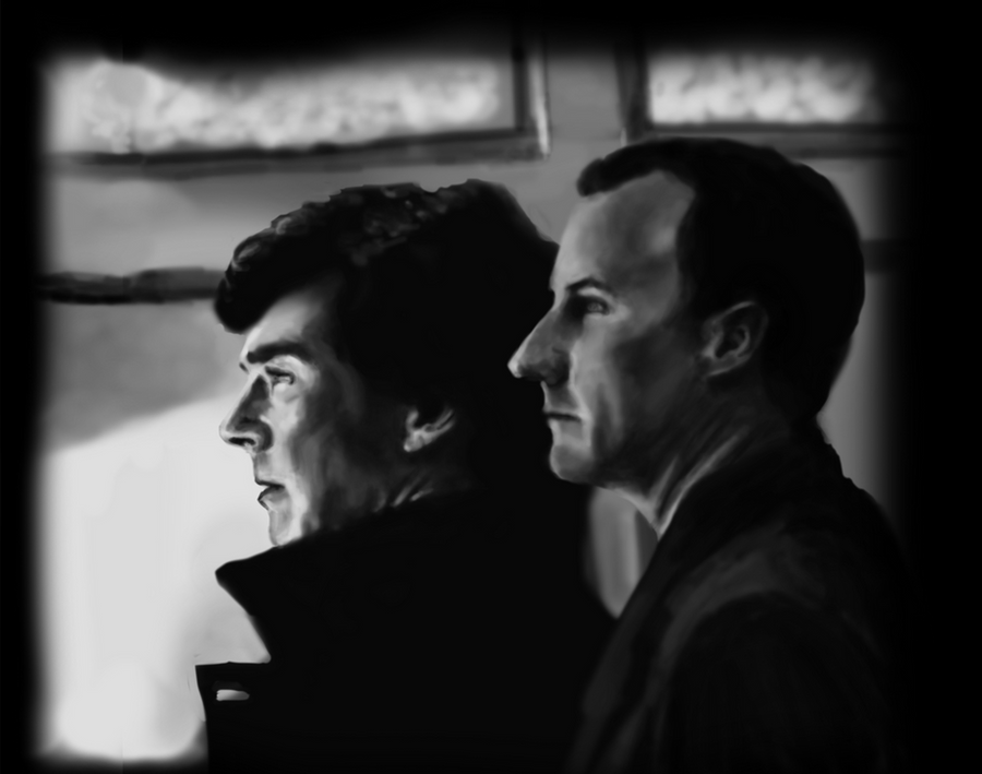 The Holmes Brothers