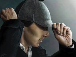 The Deerstalker