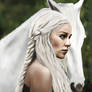 Daenerys Targaryen