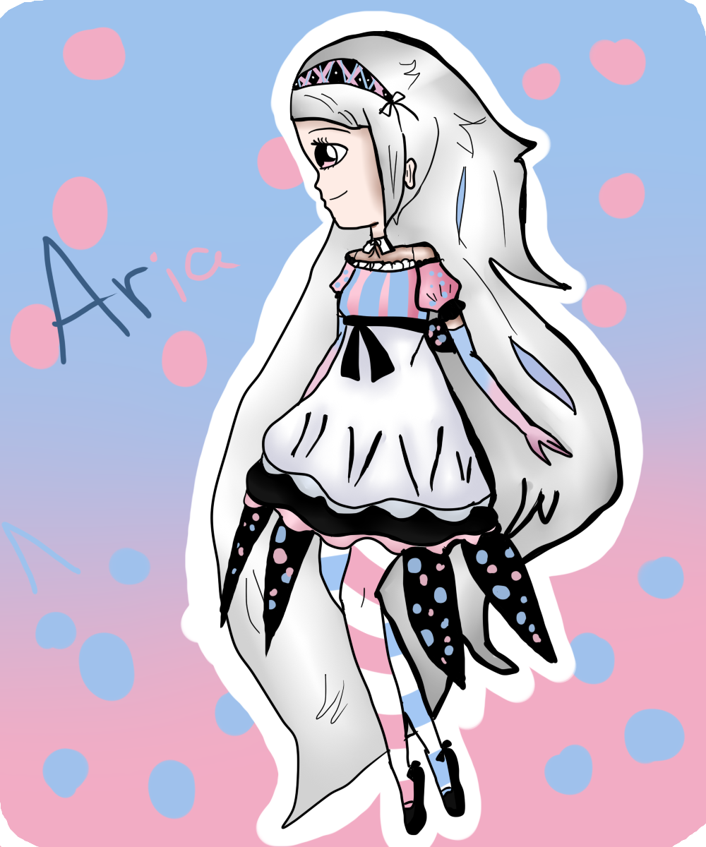 -Art Trade- Aria