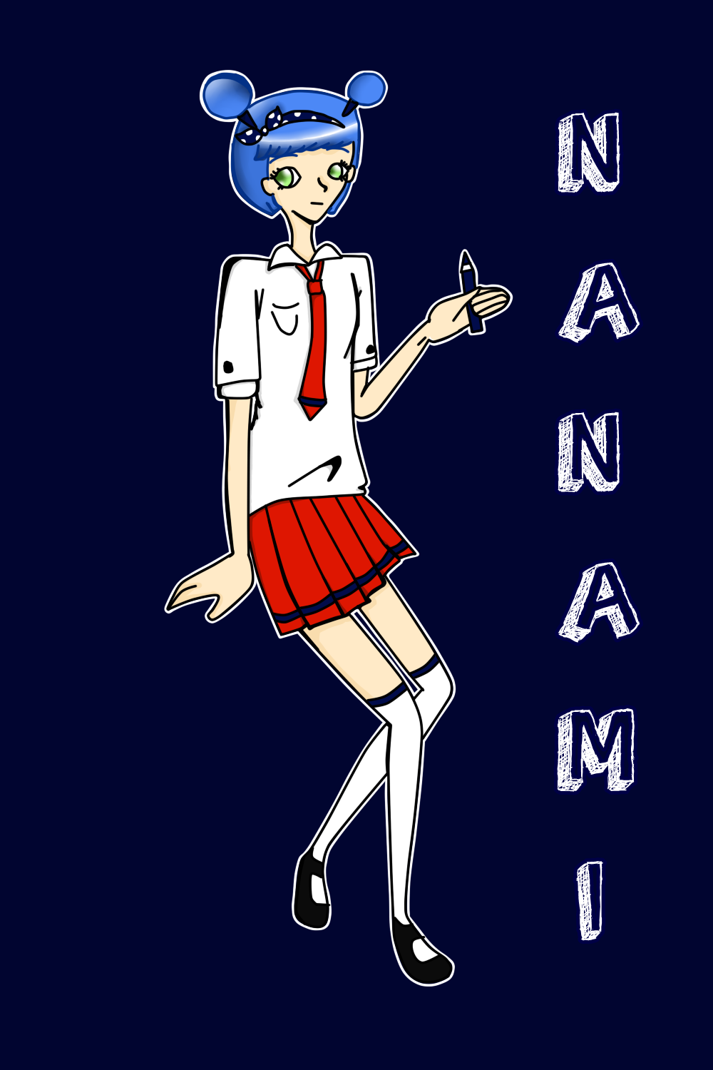 Nanami