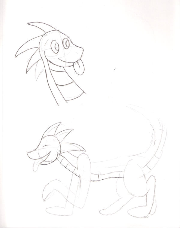 Ranger SKETCH 1 by Eurodex on DeviantArt