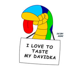 Moy Davidka