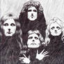 Queen's Rhapsody