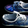 Doctor Who Shoes 4