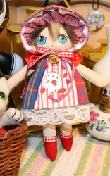 Bunka Doll