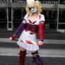 Harley Quinn AR