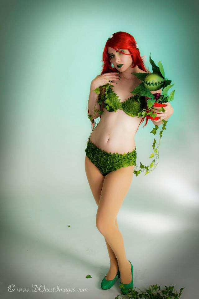 Poison Ivy