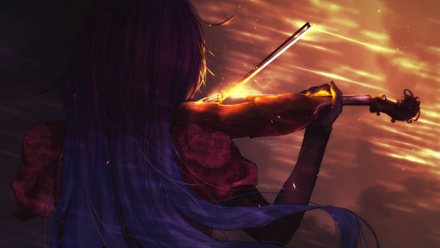 Violin