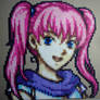 Serra_Perler Beads