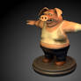 Pey'J (Beyond Good and Evil 2)