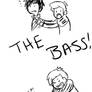 Drop the Bass