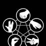 Rock paper lizard spock