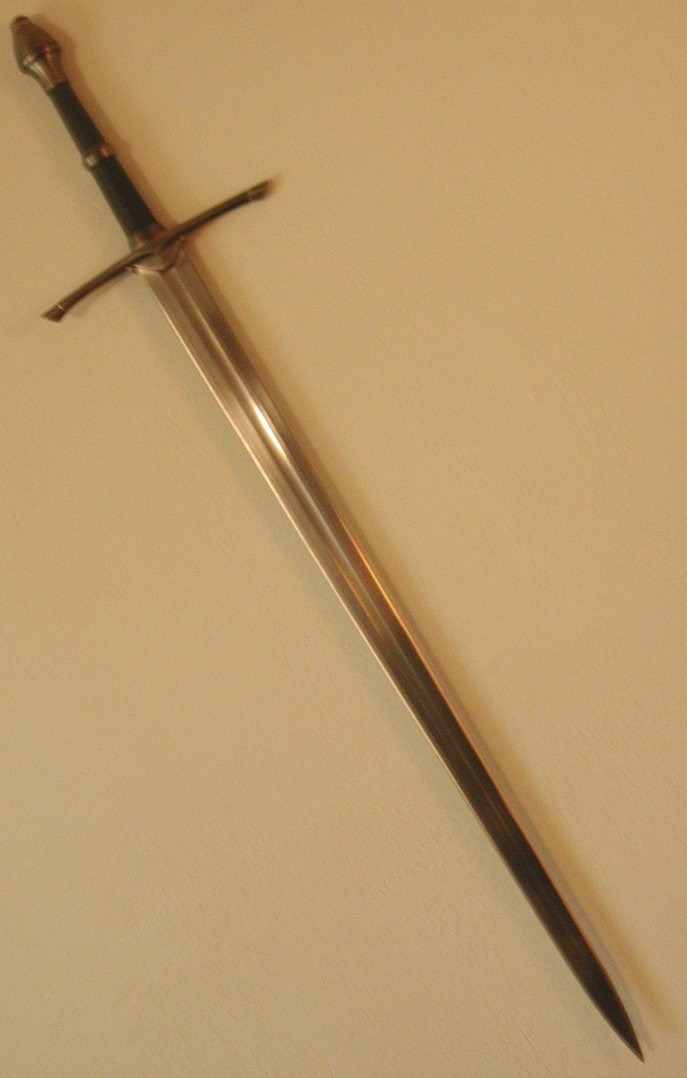 Strider's Sword