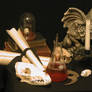 Potions Master's Desk 02