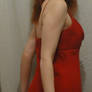 Red Dress 05