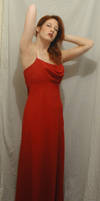 Red Dress 14