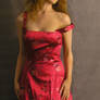 Pink Dress preview 1