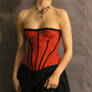 Saloon Girl preview 1