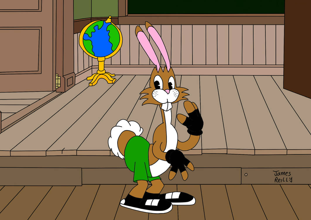 Boot Crush Rabbit Crush Rabbit 1940 Debut by JamesStarToonist on DeviantArt