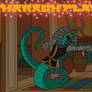 Pharaoh Plague: Egyptian Evil